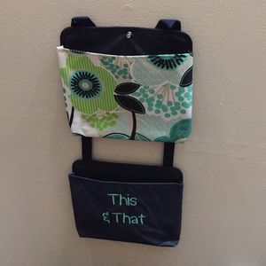 Thirty-one Pocket